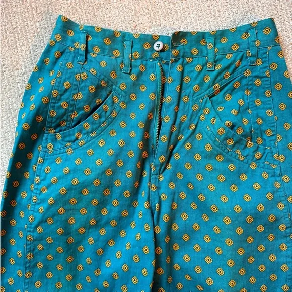 Vintage trousers - Picture 2 of 6